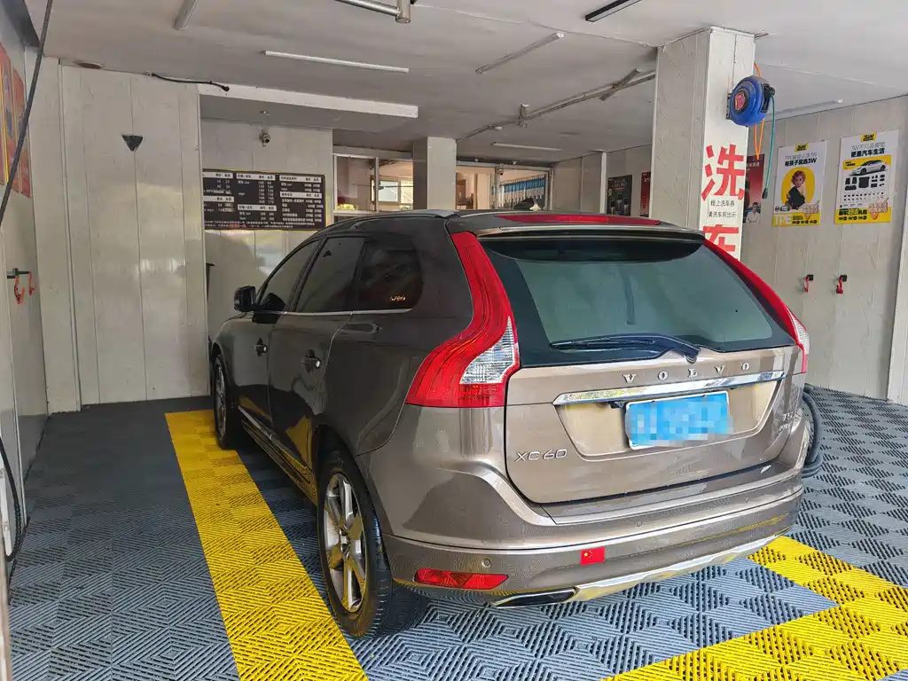 Volvo XC60 — миниатюра 18