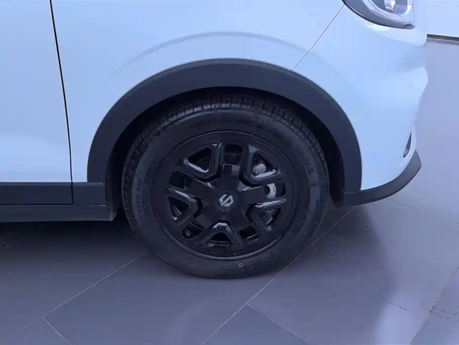 Leapmotor T03 2023 403
