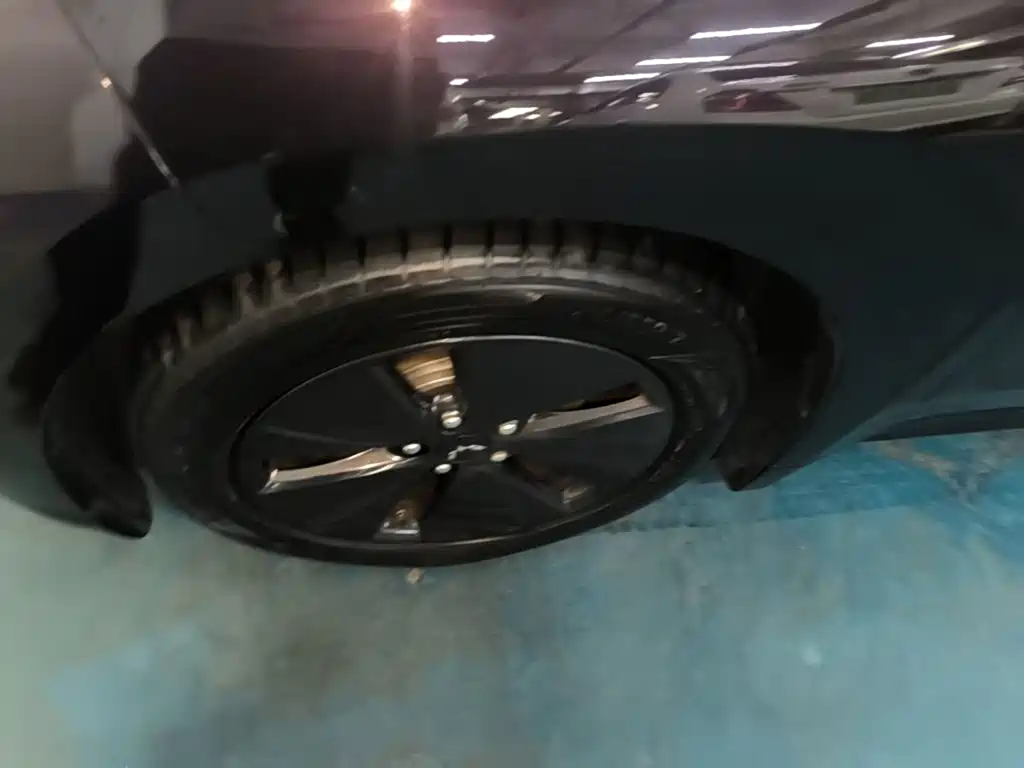 Wuling Xingguang — миниатюра 23