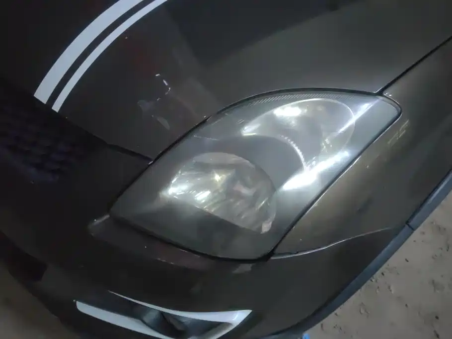 Suzuki Swift — миниатюра 5