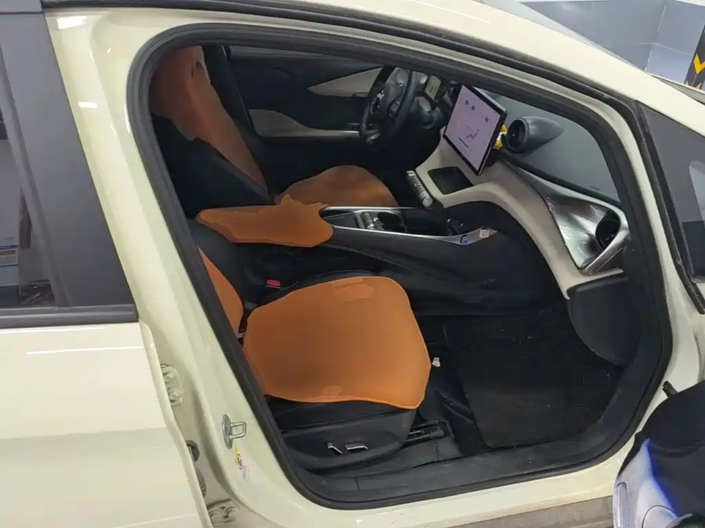 BYD Dolphin — миниатюра 25