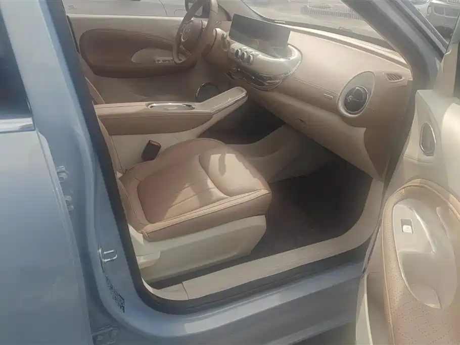 Wuling Binguo 2025 410km Premium