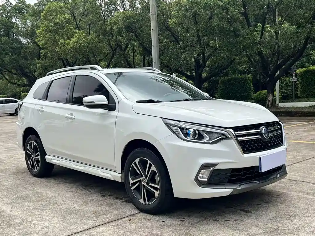 Venucia T70 — миниатюра 3