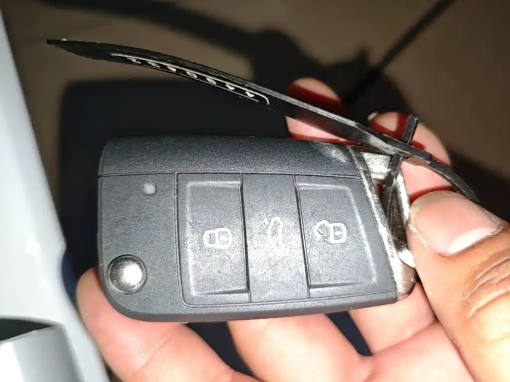 Volkswagen Sagitar — миниатюра 9