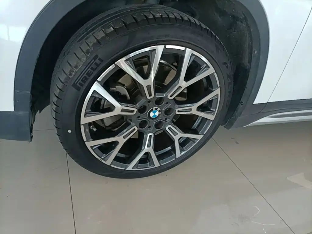 BMW X1 — миниатюра 23