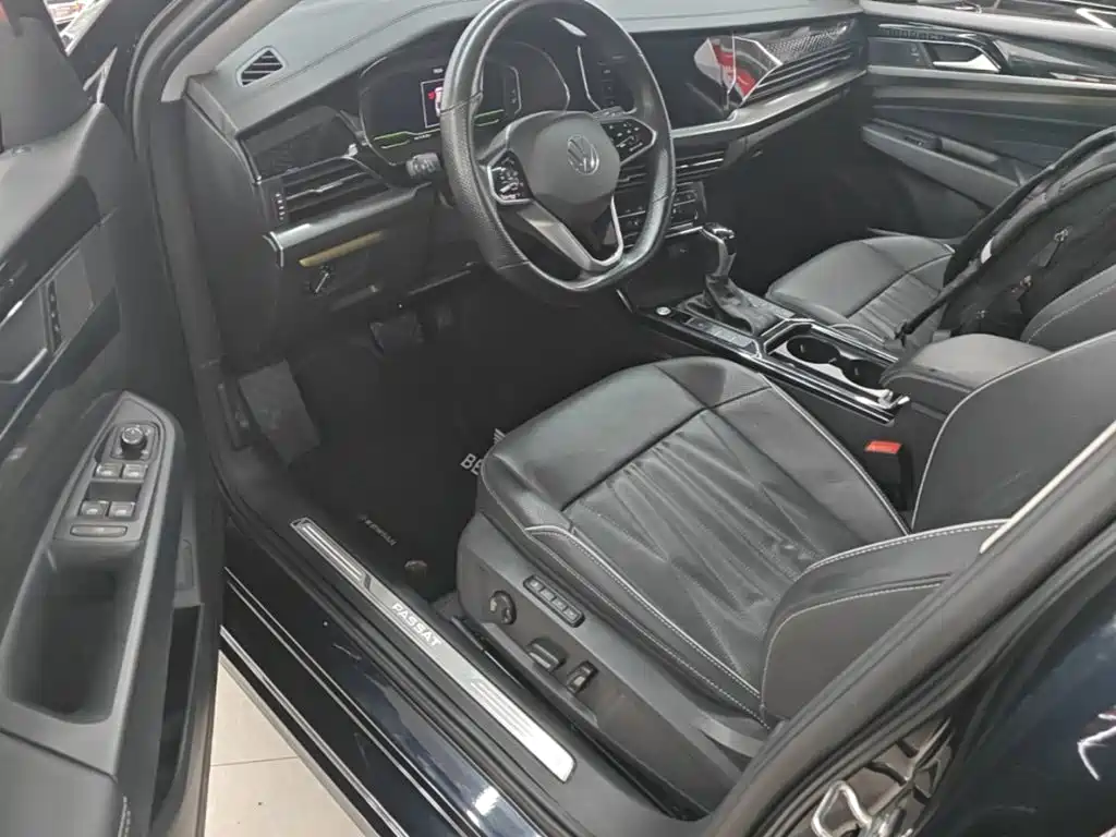 Volkswagen Passat — миниатюра 15