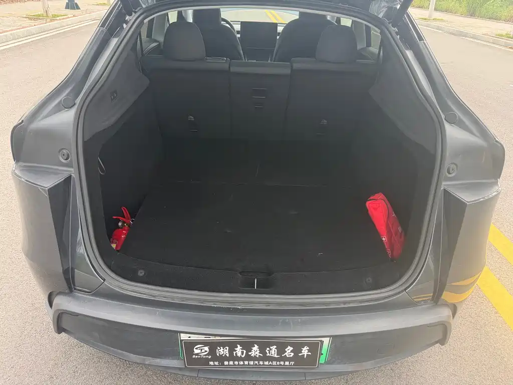 Tesla Model Y — миниатюра 29