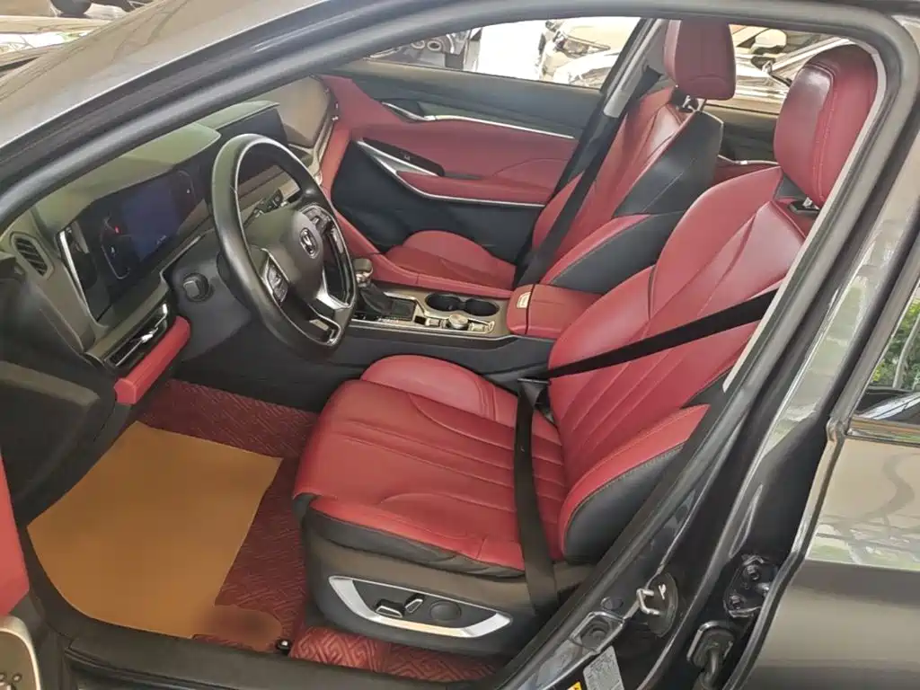 Changan CS75 PLUS — миниатюра 15
