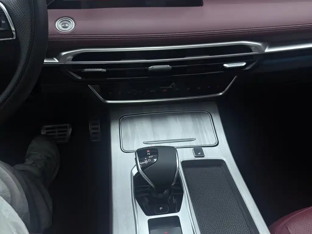 Jetour X70 PLUS — миниатюра 9