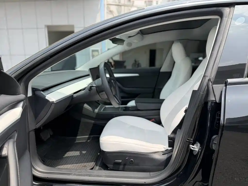 Tesla Model 3 — миниатюра 6