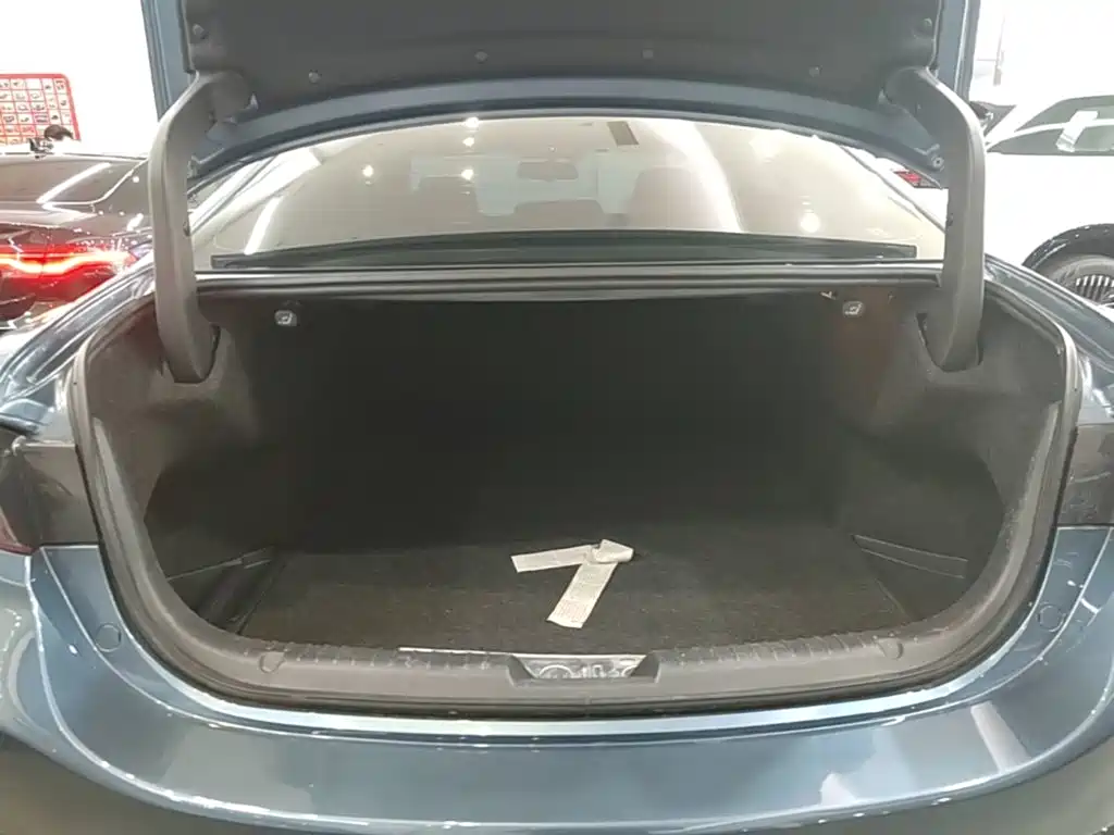 Mazda Atenza — миниатюра 19