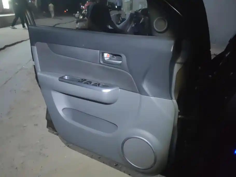 Suzuki Swift — миниатюра 7