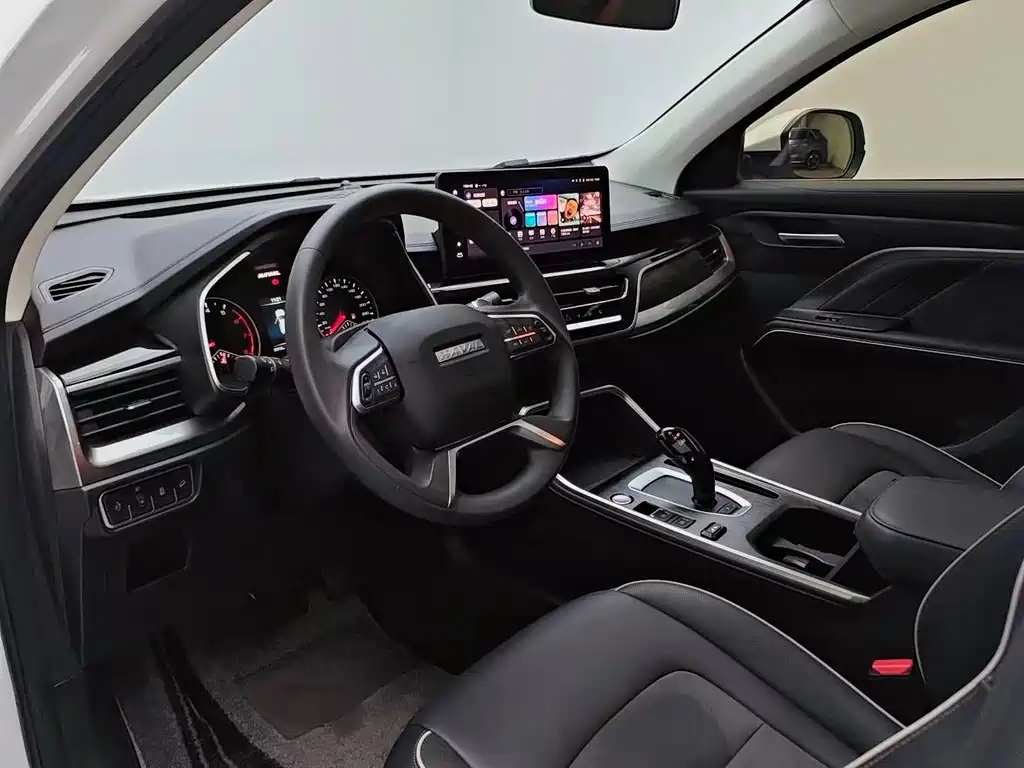 Haval H6 — миниатюра 16