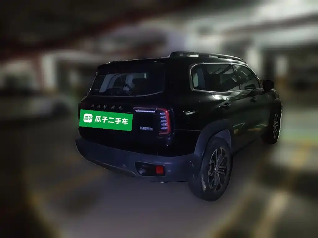 Haval Big Dog — миниатюра 4