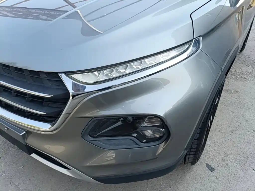 Baojun 510 — миниатюра 24