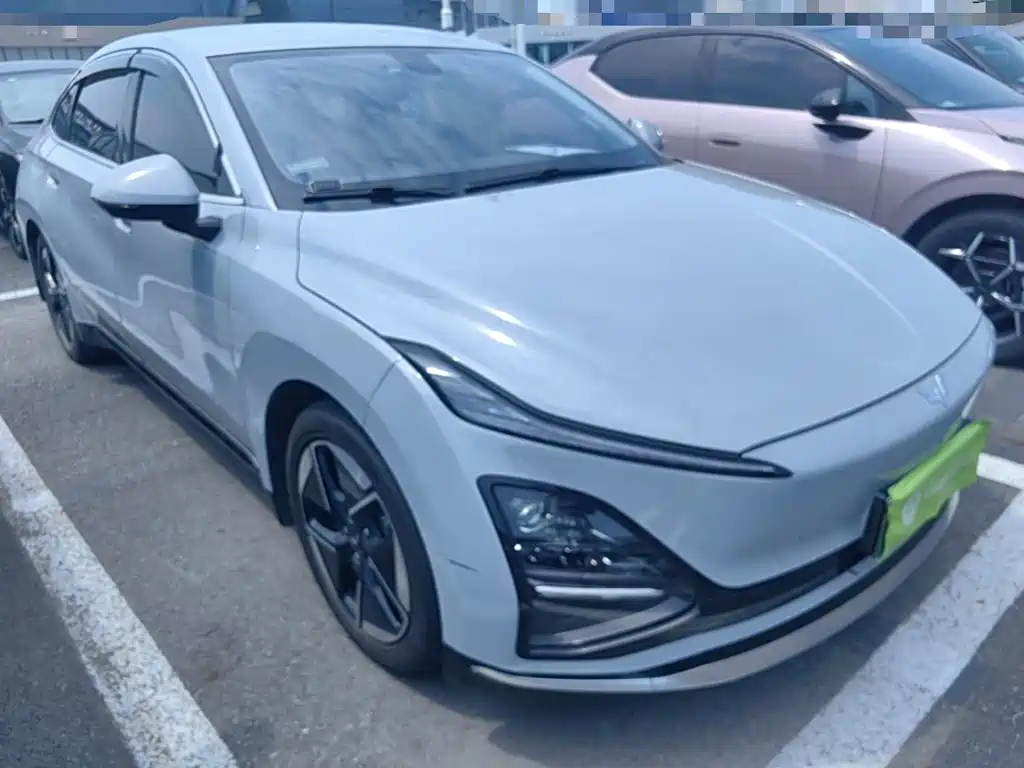 Wuling Xingguang — миниатюра 4