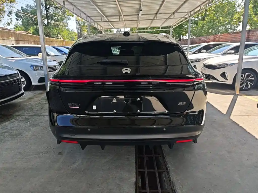 NIO ET5T — миниатюра 6