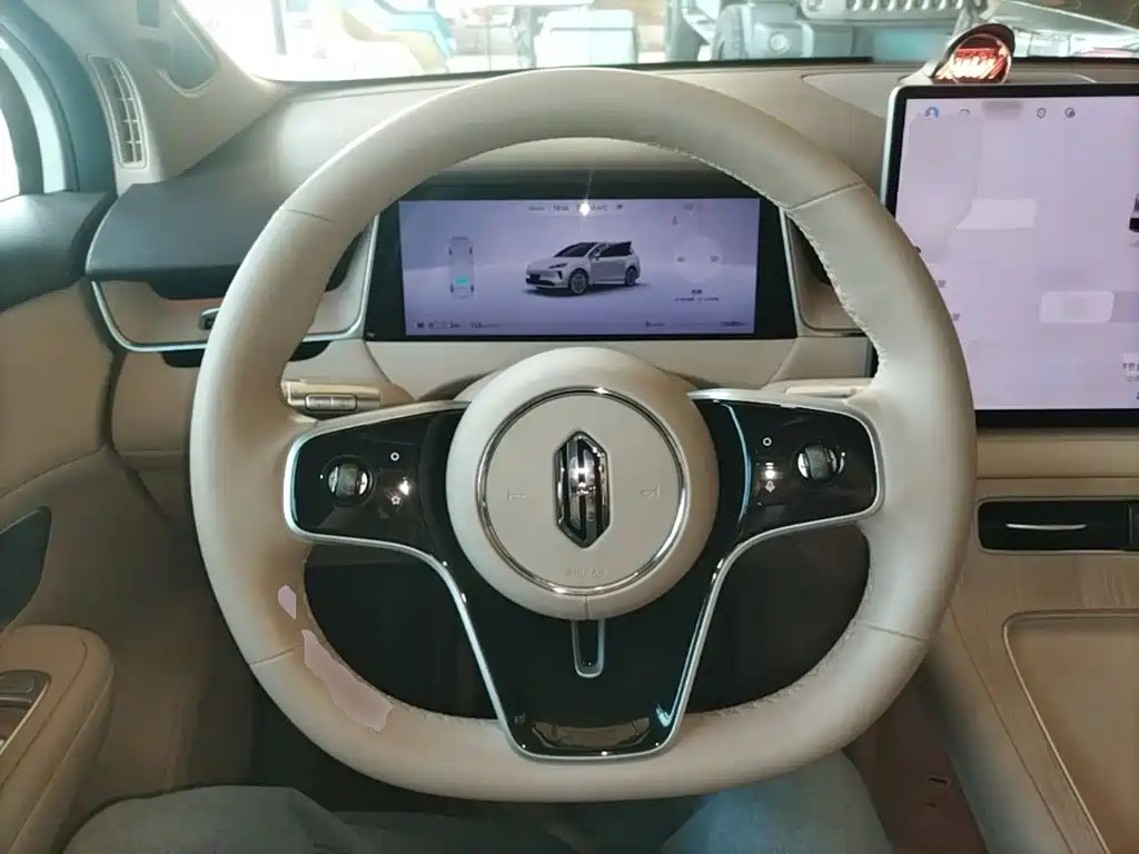 Сангтан Sangtang H5 — миниатюра 11