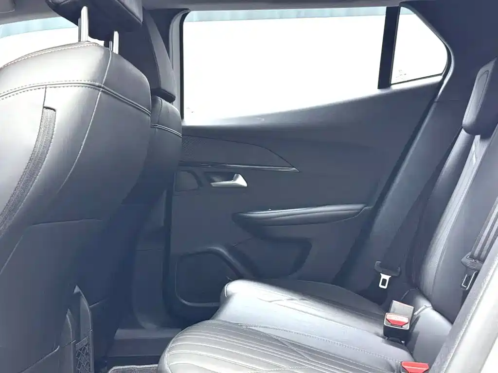 Peugeot 2008 - фото 8