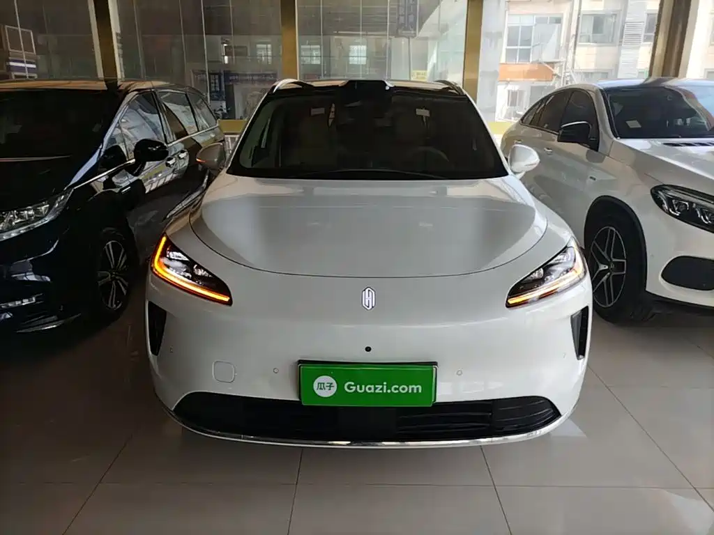Сангтан Sangtang H5 — миниатюра 3