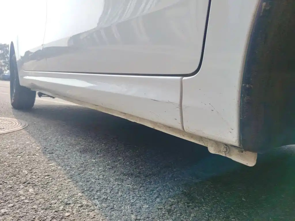 Wuling Hongguang EV — миниатюра 17