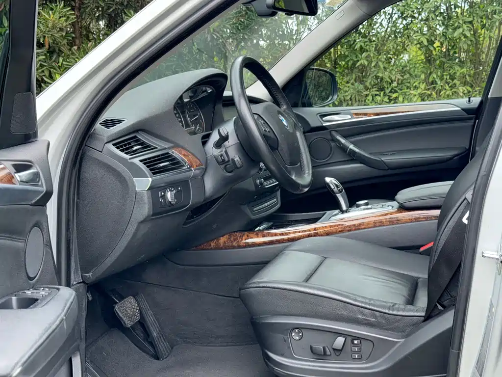 BMW X5 (Import) — миниатюра 5