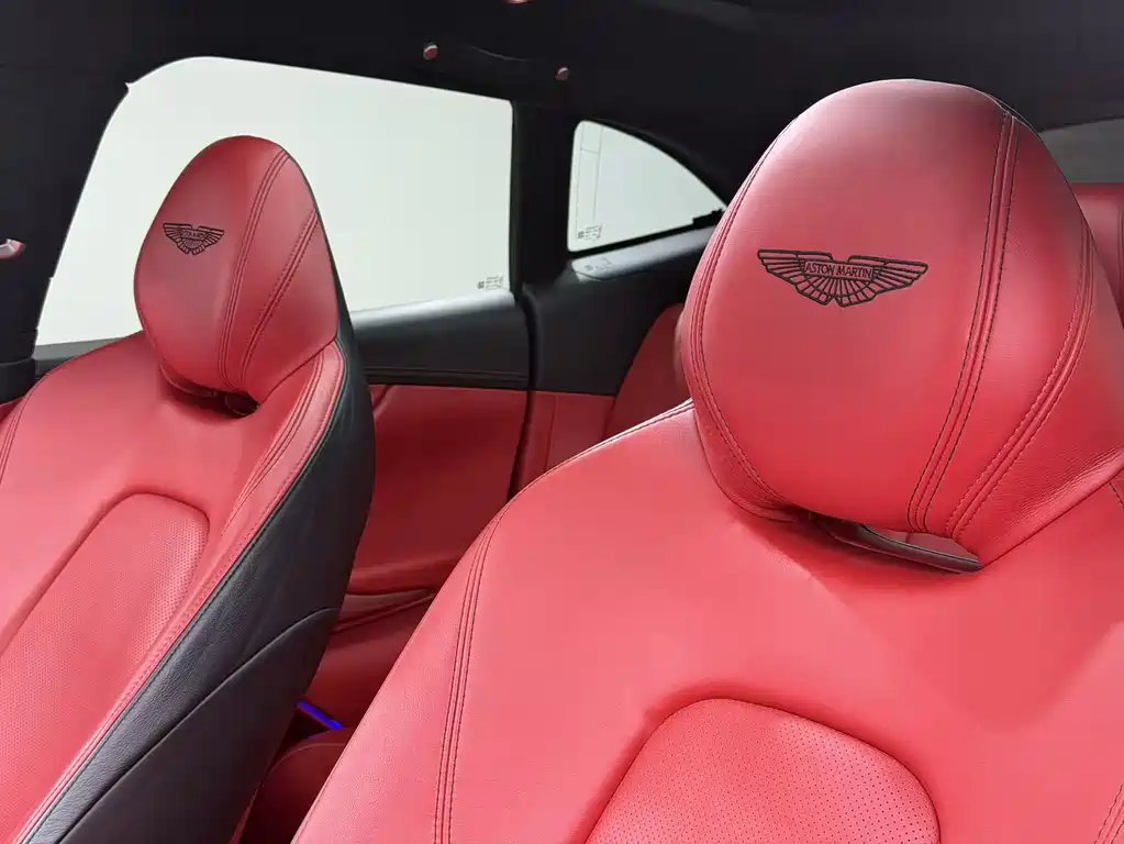 Aston Martin DBX — фотографии объявления, Фото 11