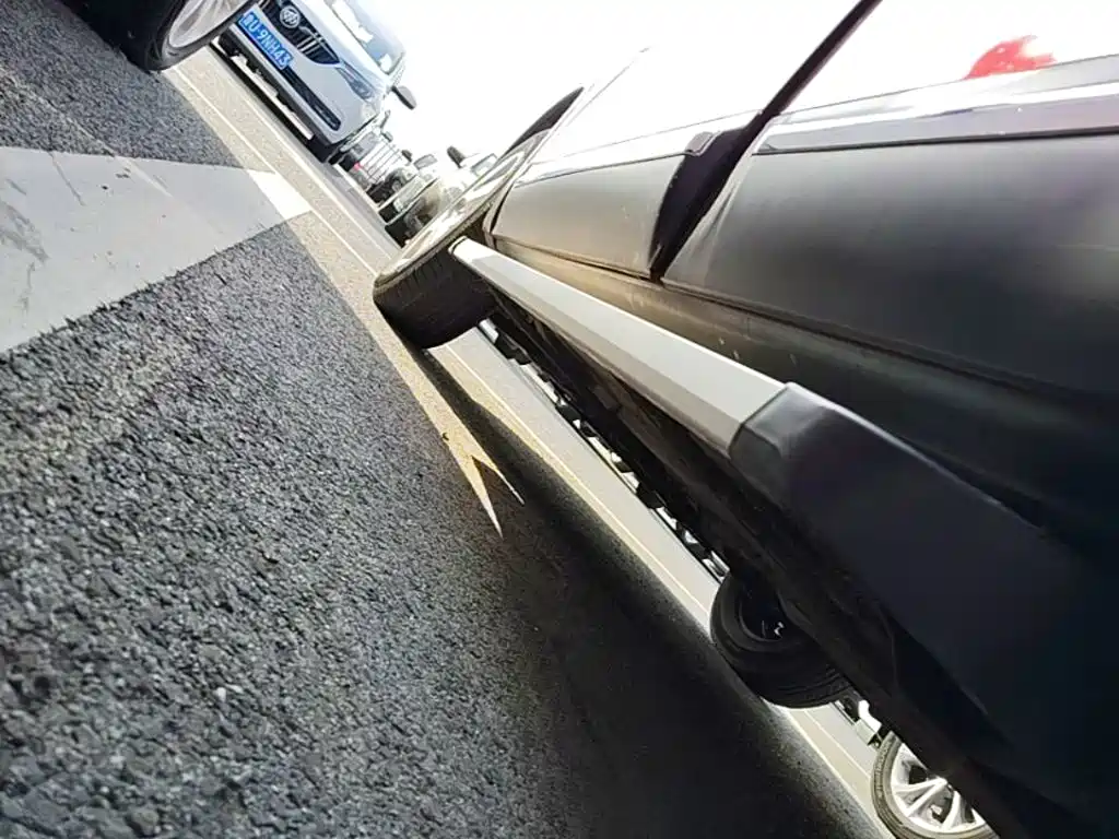 Nissan Qashqai — миниатюра 22