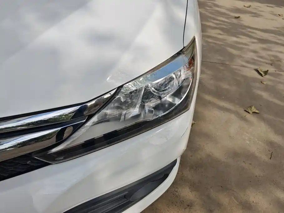 BYD F3 — миниатюра 5
