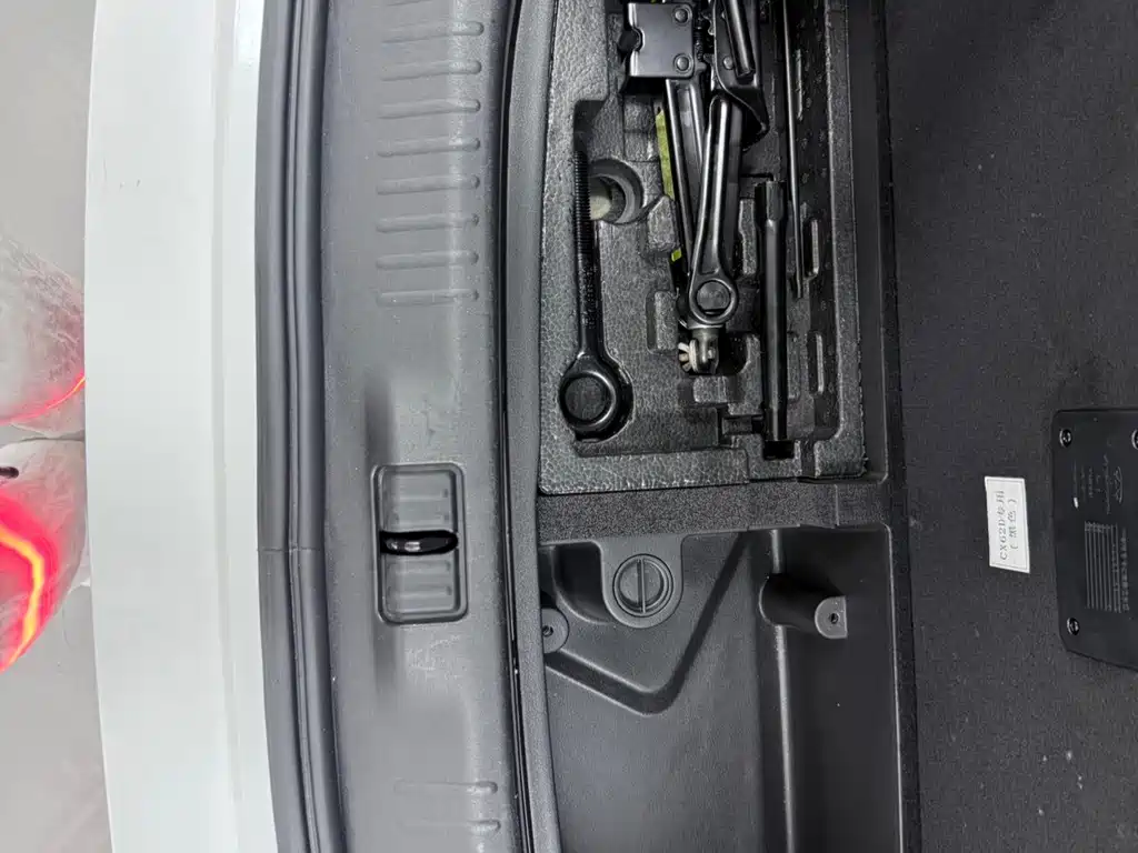 Jetour X70 PLUS — миниатюра 17