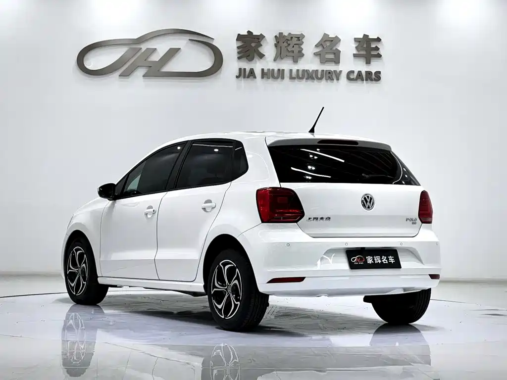 Volkswagen Polo — миниатюра 4