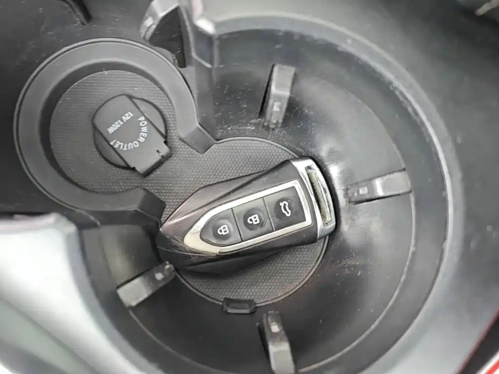 Zotye Zotye SR9 — миниатюра 9