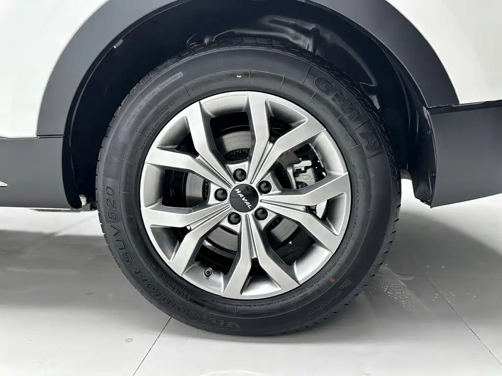 Haval H6 — миниатюра 14