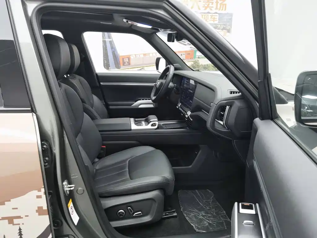 Deepal Deepal G318 — миниатюра 23