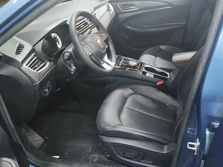 Roewe Ei5