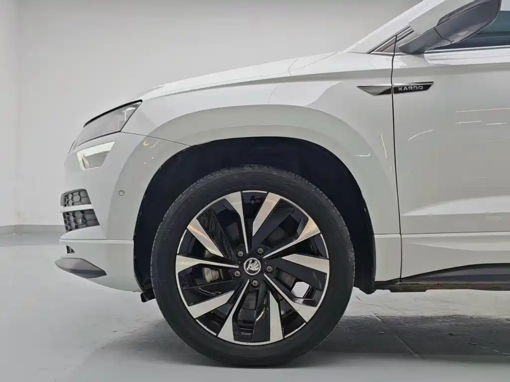 Skoda Karoq — миниатюра 7