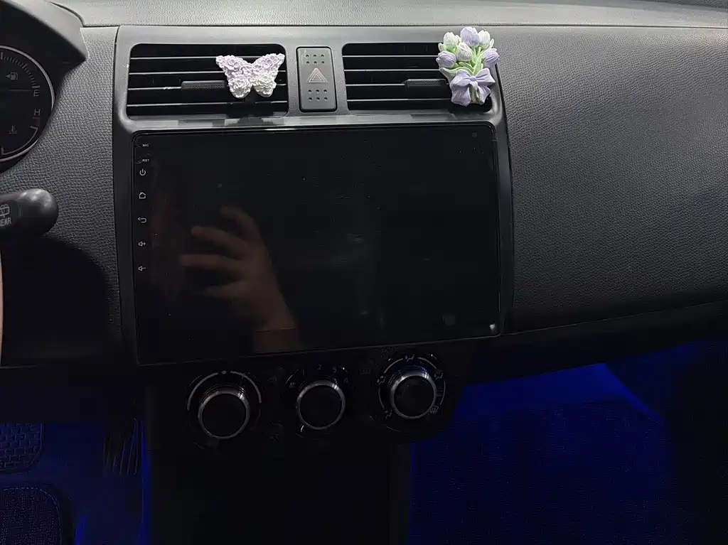Suzuki Swift — миниатюра 15