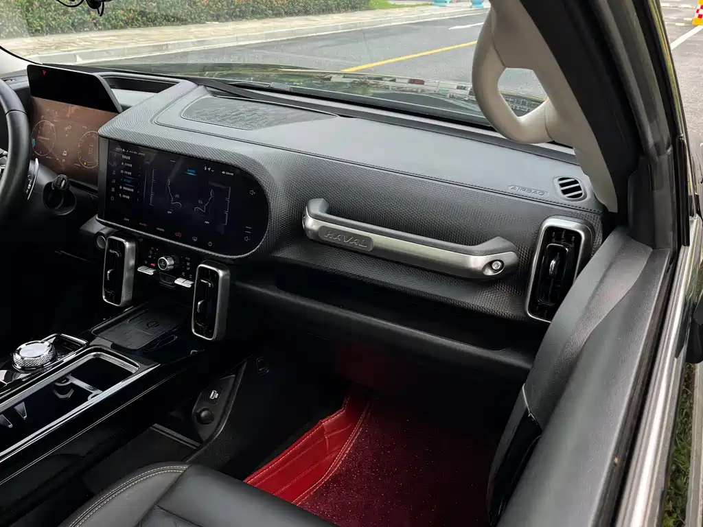 Haval Big Dog — миниатюра 19
