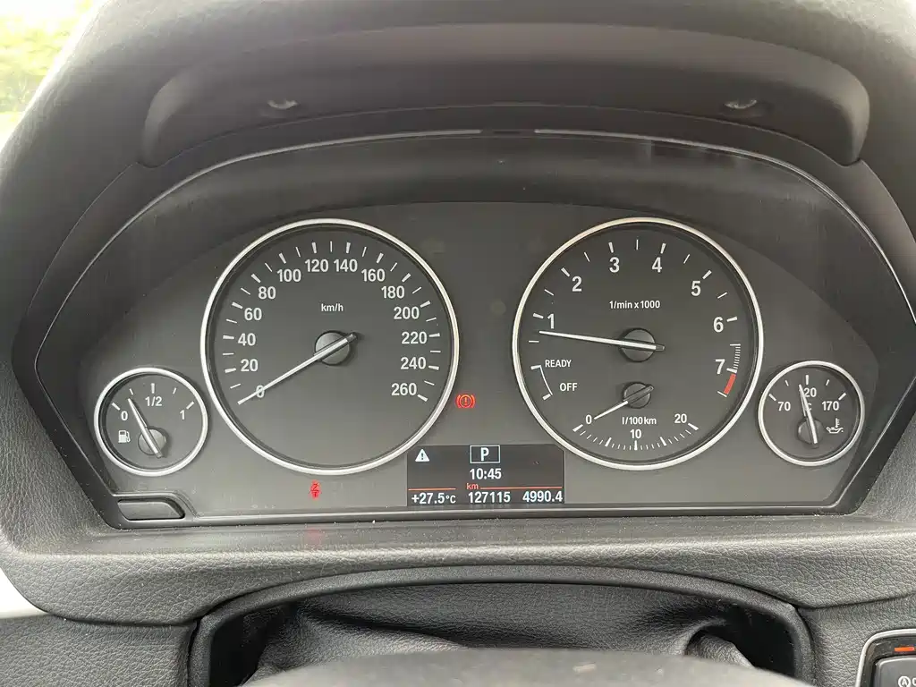 BMW 3 Series — миниатюра 19