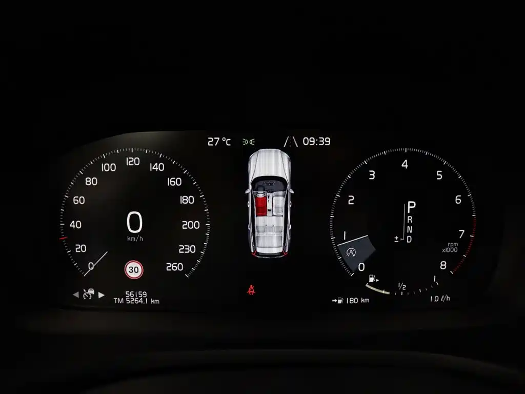 Volvo V60 — миниатюра 21