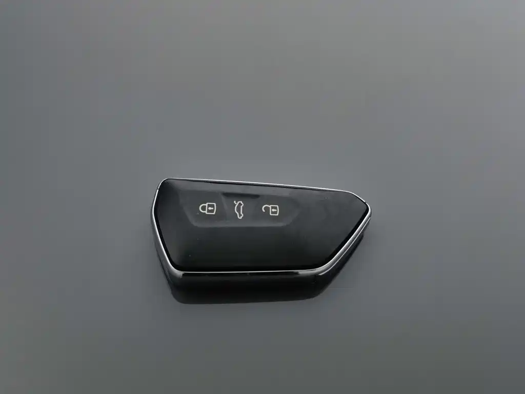 Volkswagen Golf — миниатюра 19