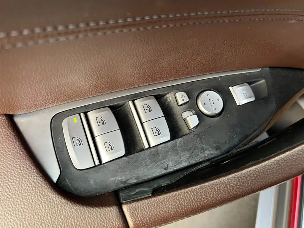 BMW X4 — миниатюра 7