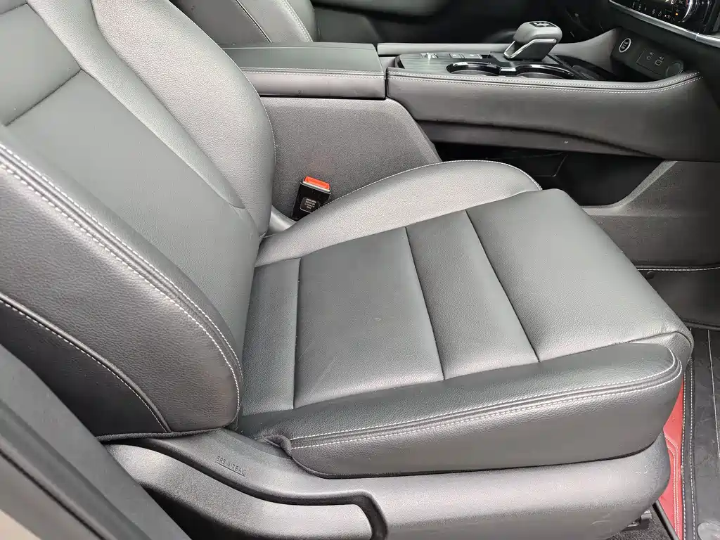Nissan X-Trail — миниатюра 14