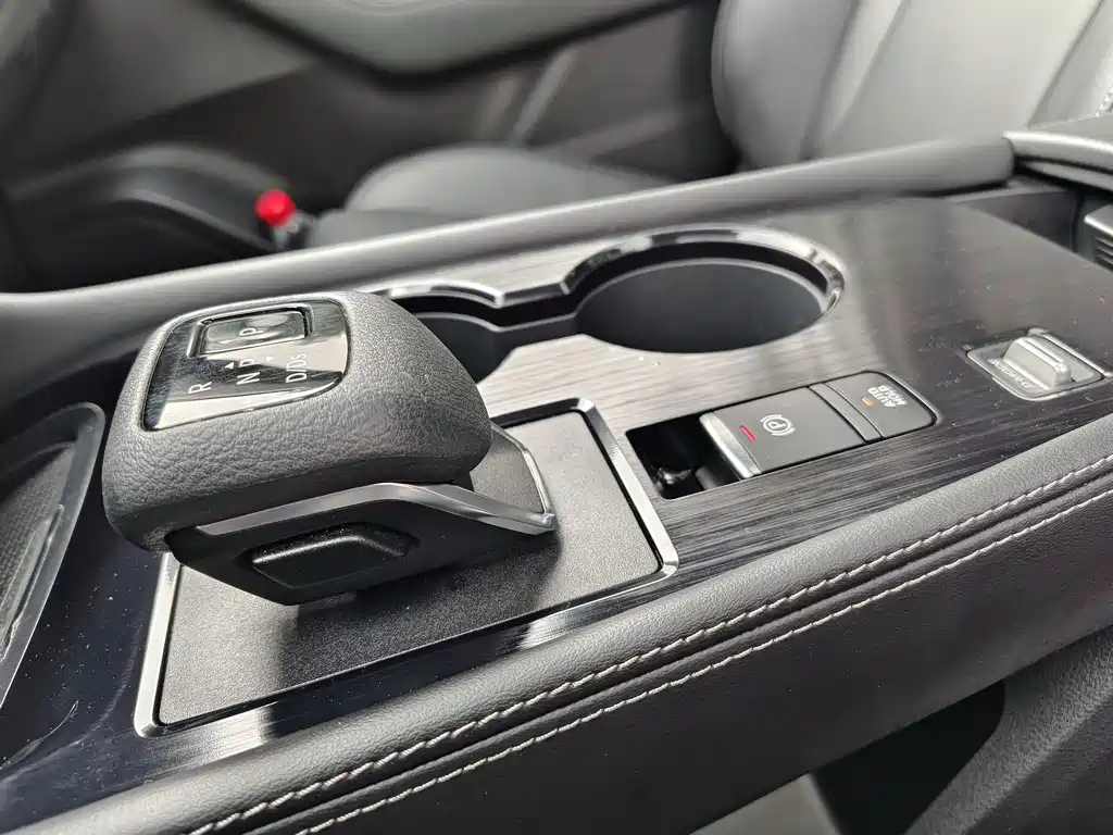 Nissan X-Trail — миниатюра 19