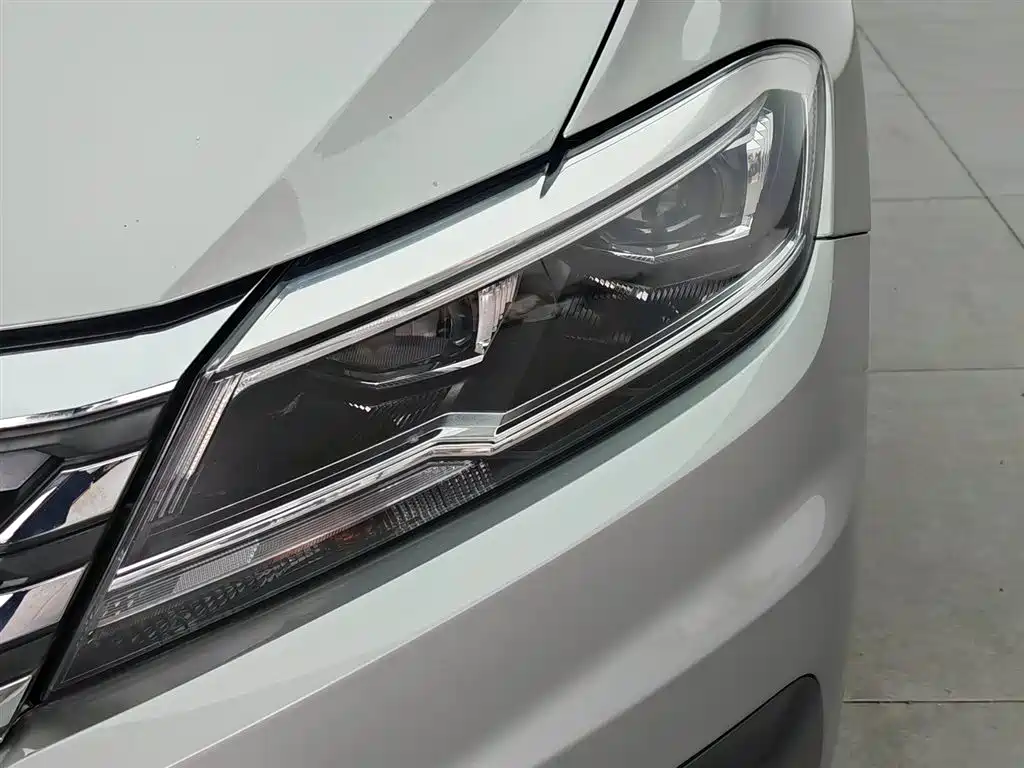 Volkswagen Lavida 2018 280TSI DSG Comfort V