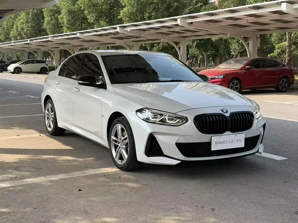 BMW 1 Series — миниатюра 4