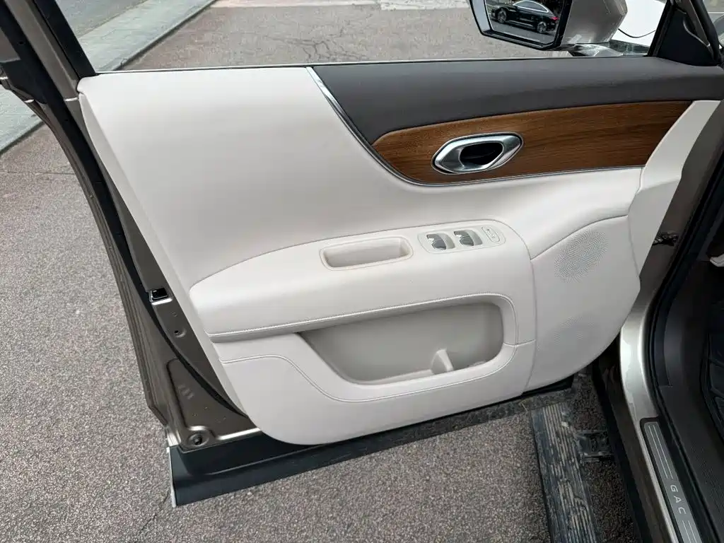 GAC Motor Trumpchi Xiangwang S9 — миниатюра 6