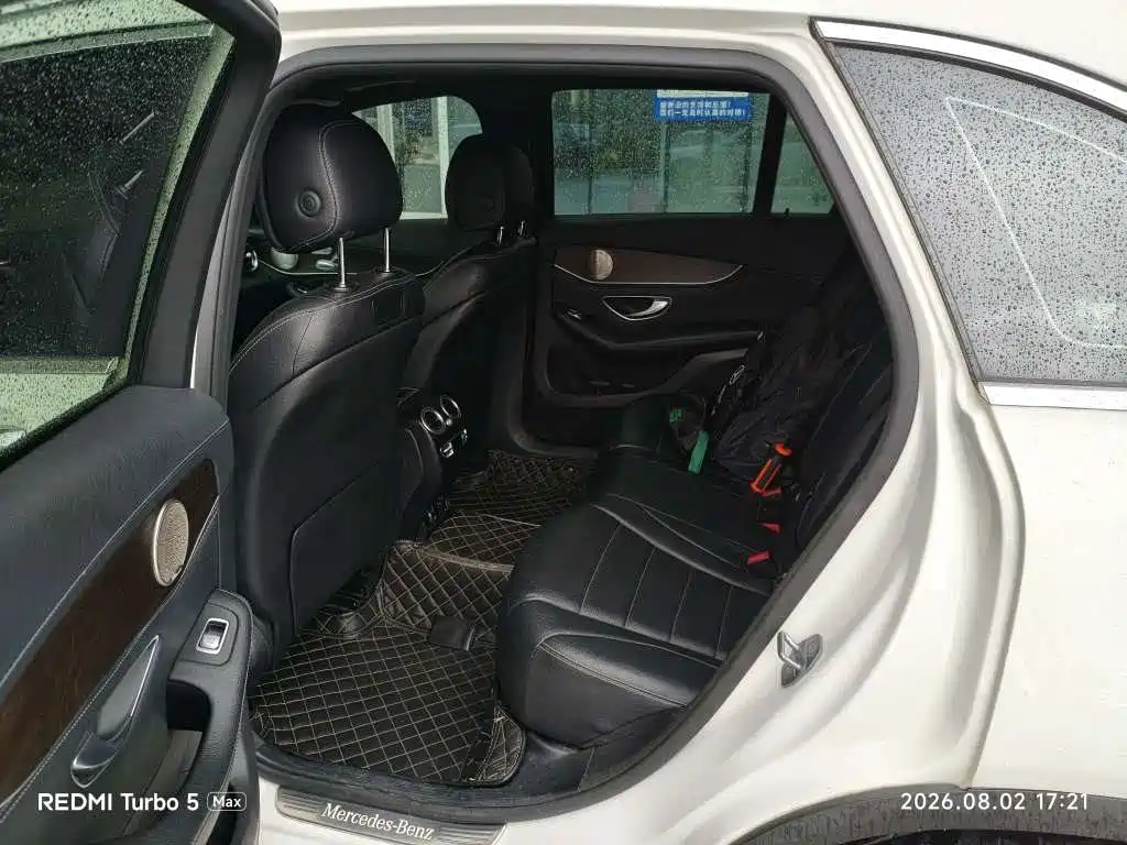 Mercedes-Benz GLC GLC 300 L 4MATIC Dynamic Type, фото 7