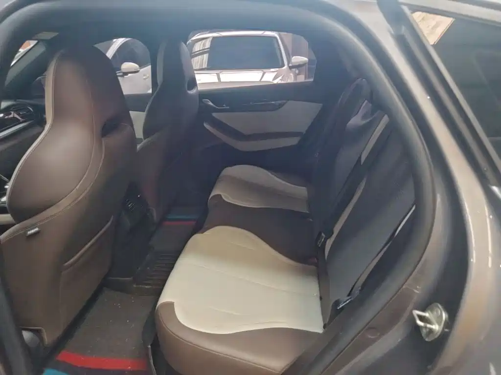 BYD Qin PLUS — миниатюра 17
