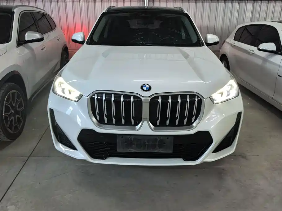 BMW X1 2023 sDrive25Li X